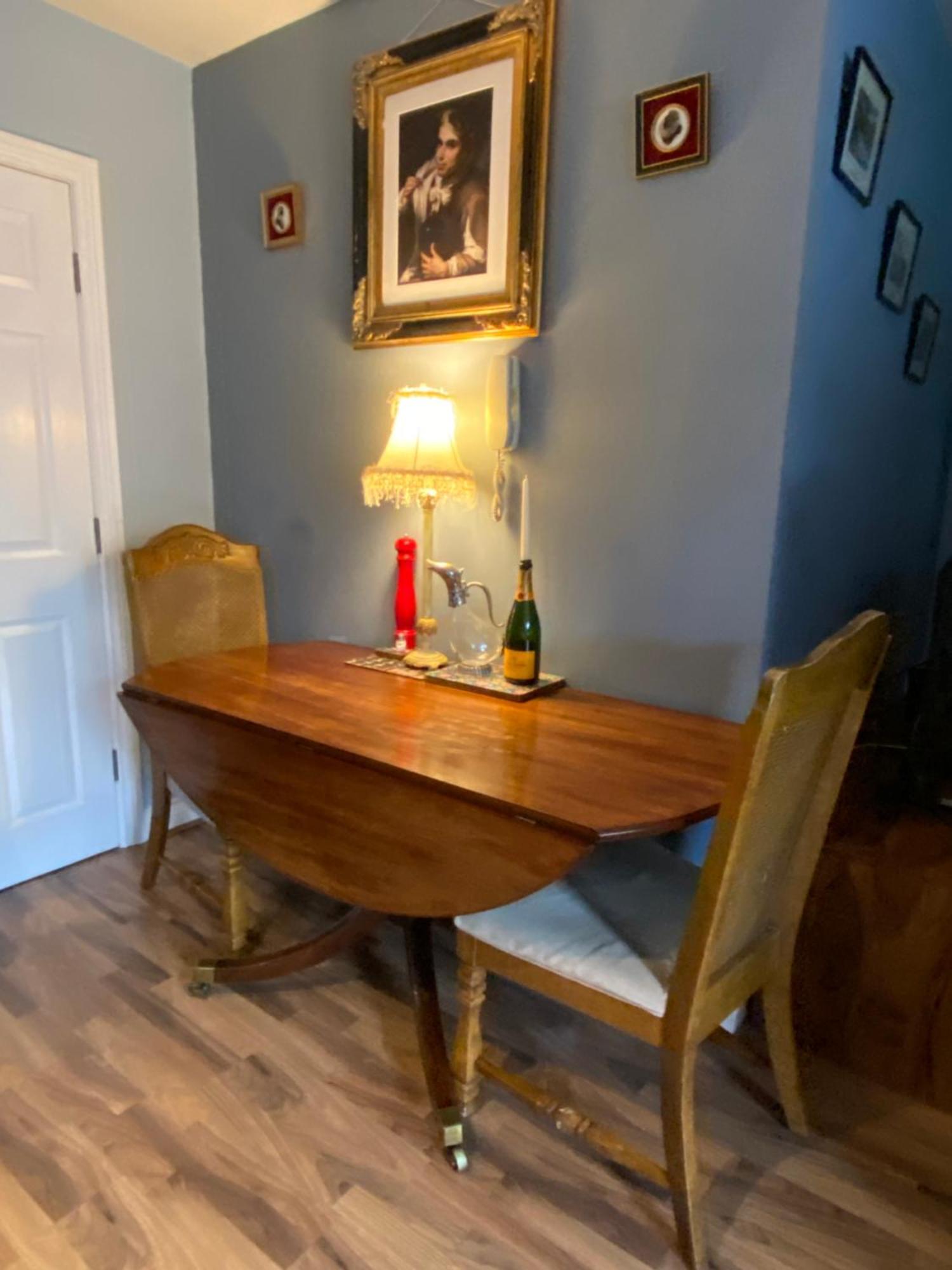 Quirky Town Centre Apartment With River Terrace Macclesfield Zewnętrze zdjęcie